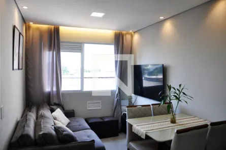 Apartamento com 2 Quartos à venda, 34m² no Vila Arcádia, São Paulo