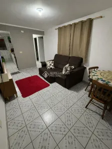 Apartamento com 2 Quartos à venda, 55m² no Jardim Alvorada, Santo André