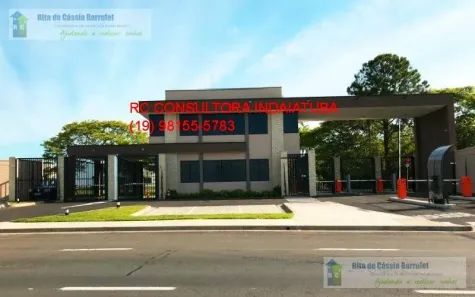 Fazenda/Sítio com 6 Quartos à venda, 5000m² no Colinas do Mosteiro de Itaici, Indaiatuba