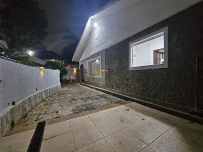 Casa com 3 Quartos à venda, 160m² no Quinta da Barra, Teresópolis