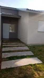 Casa de Condomínio com 2 Quartos à venda, 61m² no Parque São João, Bauru