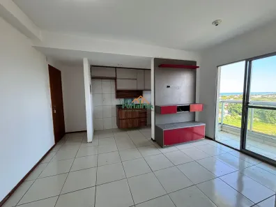 Apartamento com 2 Quartos à venda, 49m² no Ourimar, Serra