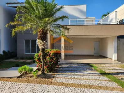 Casa de Condomínio com 3 Quartos à venda, 240m² no Vila Santa Maria, Americana