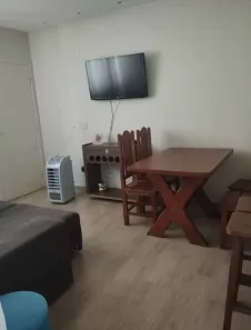 Apartamento com 2 Quartos à venda, 57m² no Vila São José, Taubaté