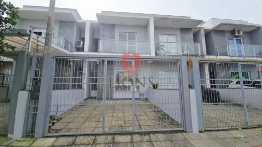 Sobrado com 2 Quartos à venda, 70m² no Parque da Matriz, Cachoeirinha