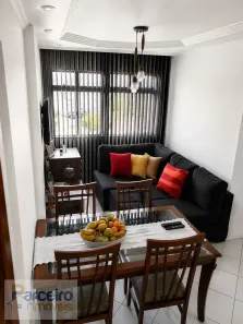 Apartamento com 3 Quartos à venda, 50m² no Jardim Santa Terezinha (Zona Leste), São Paulo
