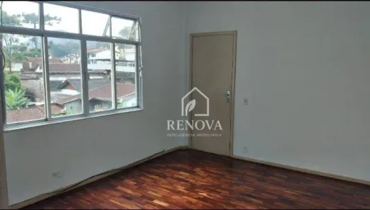 Apartamento com 1 Quarto à venda, 35m² no Nossa Senhora de Fátima, Teresópolis