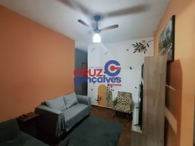Casa com 2 Quartos à venda, 126m² no Benjamim de Castro, Rio Claro