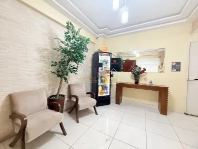 Apartamento com 2 Quartos à venda, 110m² no Vila Mathias, Santos