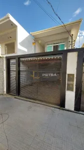 Casa com 4 Quartos à venda, 150m² no Residencial Masterville, Sarzedo