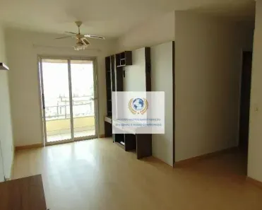 Apartamento com 3 Quartos à venda, 72m² no Vila Industrial, Campinas