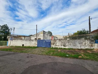 Lote/Terreno à venda, 1455m² no Cristo Rei, São Leopoldo