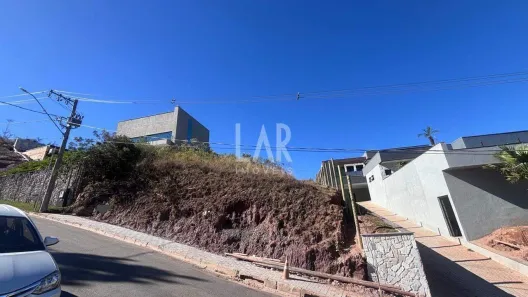 Lote/Terreno à venda, 1320m² no Vila Del Rey, Nova Lima