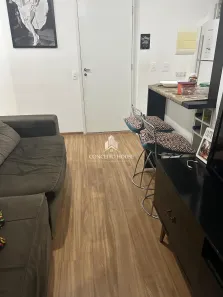 Apartamento com 2 Quartos à venda, 47m² no Piratininga, Osasco