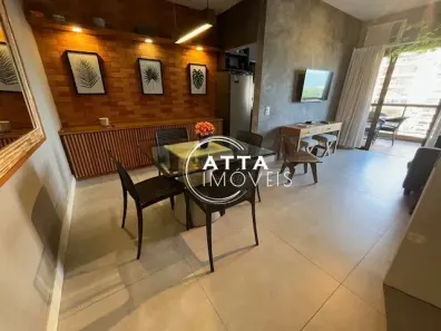Apartamento com 1 Quarto à venda, 60m² no Barra da Tijuca, Rio de Janeiro