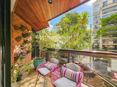Apartamento com 3 Quartos à venda, 1750m² no Jardim Paulista, São Paulo