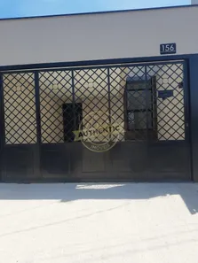 Casa com 3 Quartos à venda, 101m² no Jardim Dom Bosco, Indaiatuba
