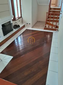 Sobrado com 4 Quartos à venda, 165m² no Lar São Paulo, São Paulo
