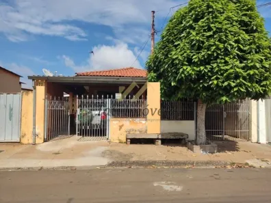 Casa com 4 Quartos à venda, 172m² no Vila Brasília, São Carlos