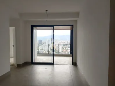 Apartamento com 1 Quarto à venda, 55m² no Boqueirão, Santos