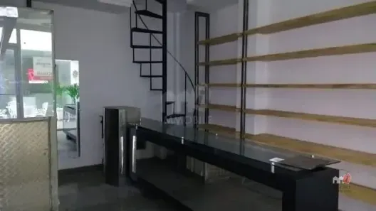 Ponto Comercial para alugar, 60m² no Alto da Serra, Petrópolis
