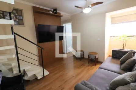 Apartamento com 3 Quartos à venda, 84m² no São Pedro, Osasco