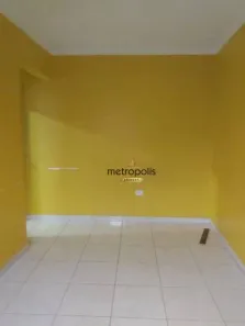 Sobrado com 2 Quartos à venda, 112m² no Jardim Santo Antônio, Santo André