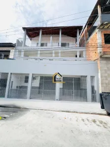 Casa com 1 Quarto para alugar, 580m² no Vale do Sol, Barueri
