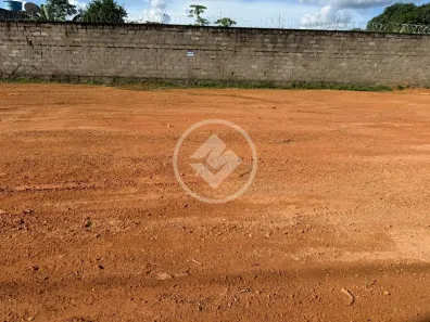 Lote/Terreno à venda, 200m² no Luiz Alves, São Miguel do Araguaia