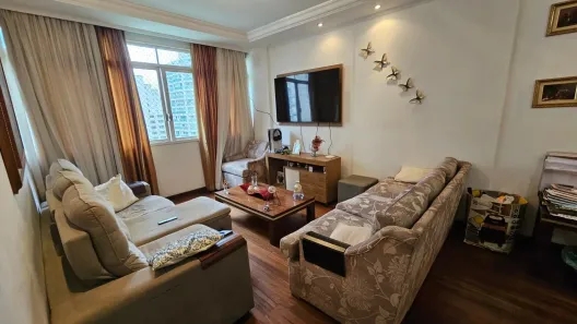Apartamento com 2 Quartos à venda, 98m² no Consolação, São Paulo