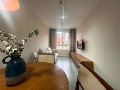 Apartamento com 2 Quartos à venda, 49m² no Operário, Novo Hamburgo