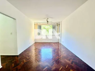 Apartamento com 3 Quartos à venda, 90m² no Botafogo, Rio de Janeiro