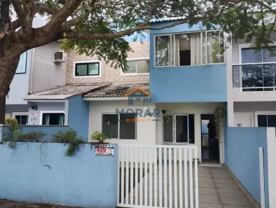 Sobrado com 3 Quartos à venda, 73m² no , Pontal do Paraná