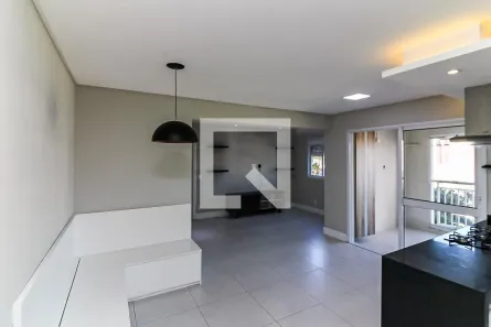 Apartamento com 2 Quartos à venda, 73m² no Carandiru, São Paulo