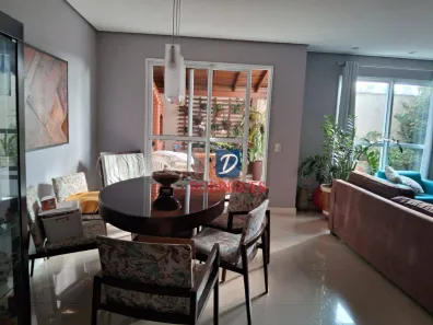Casa de Condomínio com 3 Quartos à venda, 160m² no Independência, São Bernardo do Campo