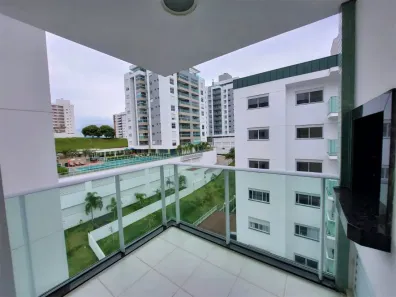 Apartamento com 3 Quartos à venda, 96m² no Jardim Atlântico, Florianópolis