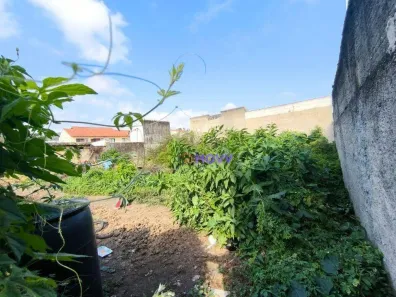 Lote/Terreno à venda, 360m² no Piratininga, Niterói