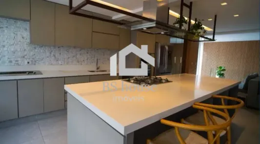 Apartamento com 2 Quartos à venda, 170m² no Campestre, Santo André