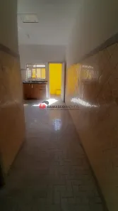Casa com 1 Quarto para alugar, 50m² no Barcelona, São Caetano do Sul