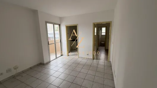 Apartamento com 2 Quartos para alugar, 65m² no Jardim São Silvestre, Barueri