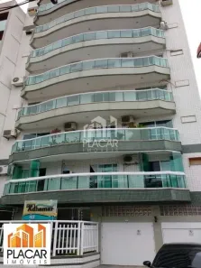 Apartamento com 3 Quartos à venda, 154m² no Jardim Vinte e Cinco de Agosto, Duque de Caxias