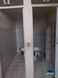 Ponto Comercial à venda, 200m² no Jardim Monte Carmelo, Guarulhos