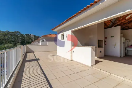 Casa de Condomínio com 3 Quartos à venda, 96m² no Jardim Umuarama, São Paulo
