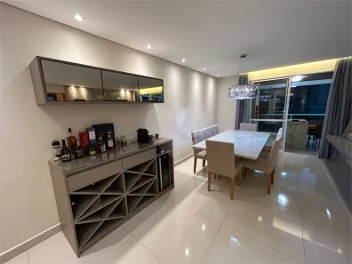 Apartamento com 3 Quartos à venda, 140m² no Cidade Alta, Piracicaba