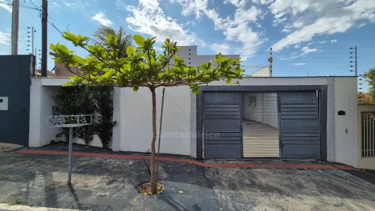 Casa com 3 Quartos à venda, 143m² no Conjunto Café, Londrina