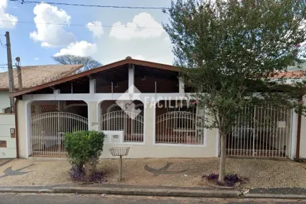 Sobrado com 5 Quartos à venda, 272m² no Jardim Alto da Barra, Campinas