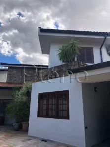 Casa com 4 Quartos à venda, 421m² no Parque Nova Campinas, Campinas