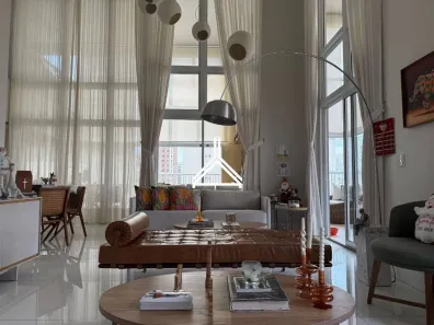 Apartamento com 3 Quartos à venda, 238m² no Jardim Vila Mariana, São Paulo