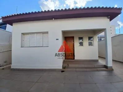 Casa com 2 Quartos à venda, 115m² no Vila Santa Catarina, Americana