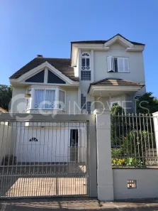 Casa com 3 Quartos à venda, 282m² no Jardim Itu, Porto Alegre